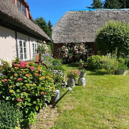 Heddahgaarden Bed & Breakfast Bredal Dış mekan fotoğraf