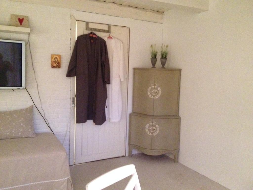 Heddahgaarden Bed & Breakfast Bredal Oda fotoğraf